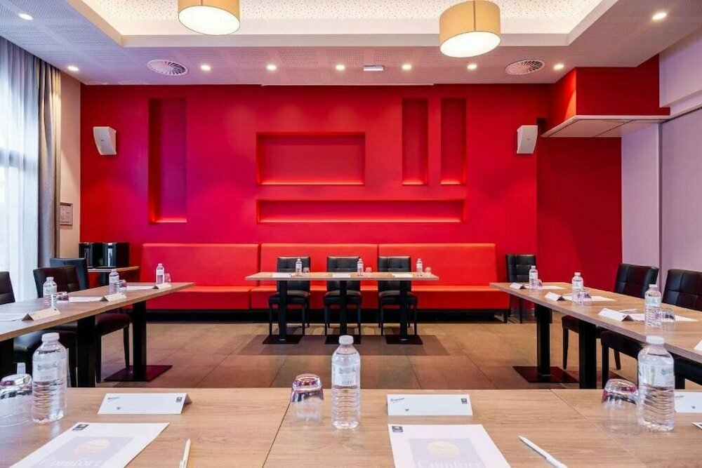 Comfort Hotel Figeac