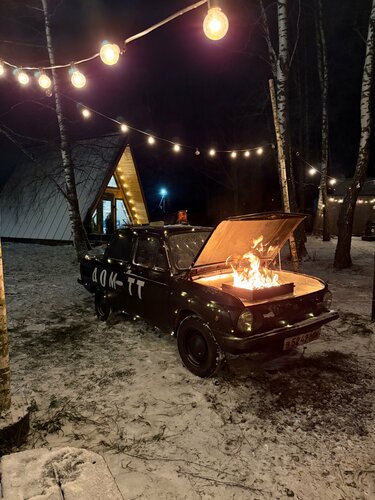 Частный дом Шалаш Тимохи, Забронировать Дом для отпуска Виллы Раменского, Вилла