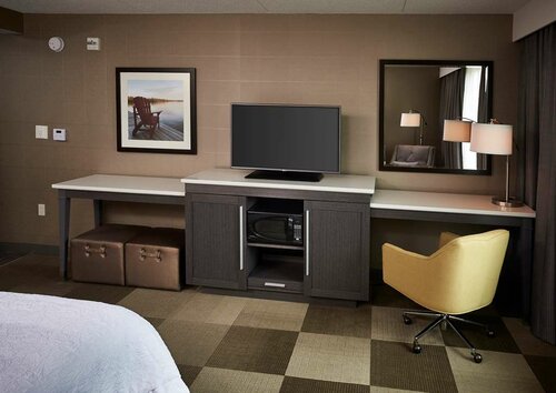 Hampton Inn by Hilton Timmins, Reserva ahora Hotel Timmins Ontario