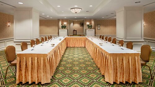 Willard InterContinental Washington by IHG, Забронировать Отель Отели Вашингтона 5 звезд, рядом с José Cecilio del Valle Memorial, 5*