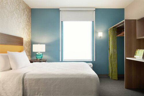 Home2 Suites By Hilton Elkhart, Reserva ahora Hotel Elkhart Indiana