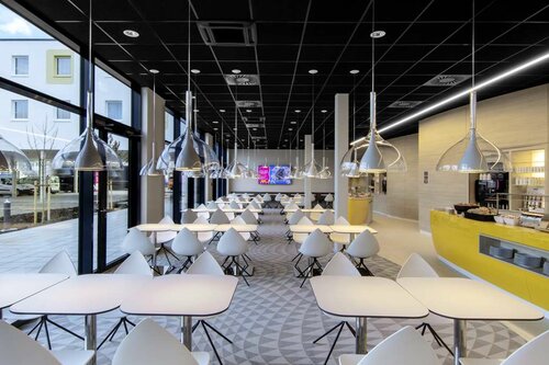 Prize by Radisson, Munich Airport, Prenota Hotel Hallbergmoos Alta Baviera