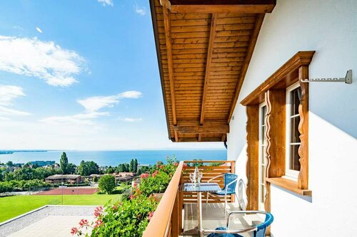Best Western Hotel Rebstock, Забронировать Отель Роршахерберг 