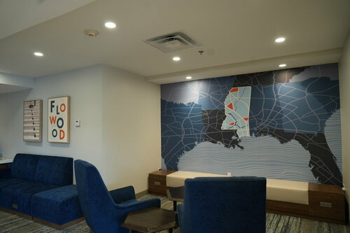 Holiday Inn Express & Suites Flowood by IHG, Reserva ahora Hotel Flowood Misisipi