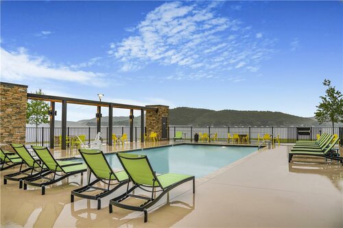 Home2 Suites By Hilton Guntersville, Prenota Hotel Nuovi hotel a Alabama