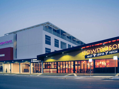 Mercure Warragul, Buchen Sie Hotel Warragul Gippsland