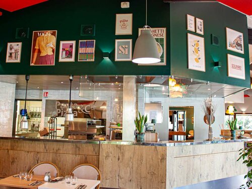 ibis Amboise, Prenota Hotel Hotel a Centro con colazione, Colazione