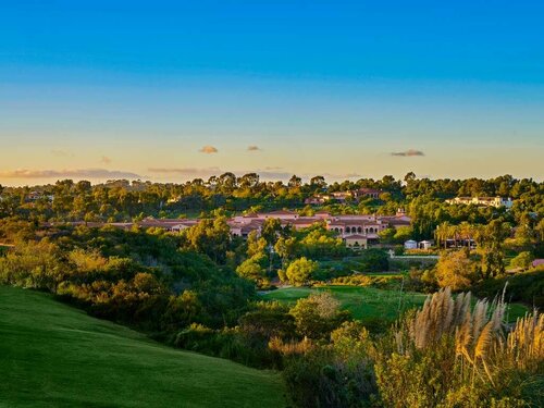Fairmont Grand Del Mar, Забронировать Отель Дель-Мар Сан-Диего