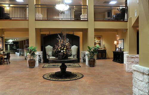 Inn on Barons Creek, Забронировать Отель Отели Фредериксберг 3 звезды, рядом с Художественная галерея Whistle Pik, 3*