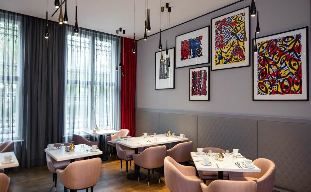 art'otel Berlin Mitte
