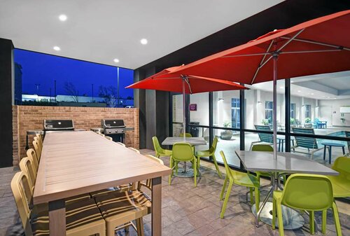 Home2 Suites By Hilton Liberty Ne Kansas City, Boek Hotel Liberty Missouri