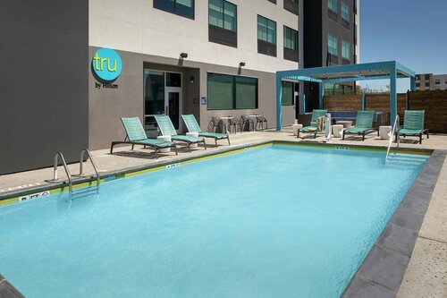 Tru By Hilton Lubbock Southwest, Prenota Hotel Hotel a Lubbock con piscina, Piscina