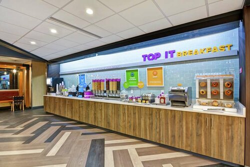 Tru By Hilton Richmond, Prenota Hotel Richmond Kentucky