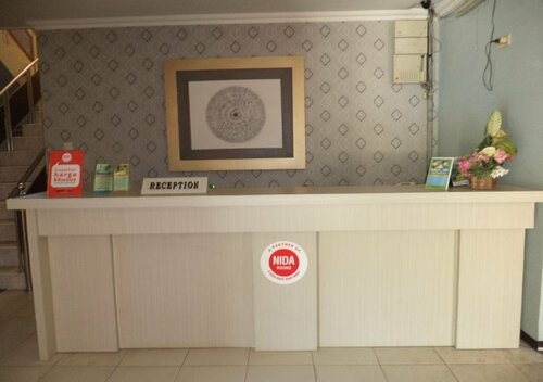 Ve Hotel, Réserver Hôtel Hôtels à Palembang avec parking, Parking