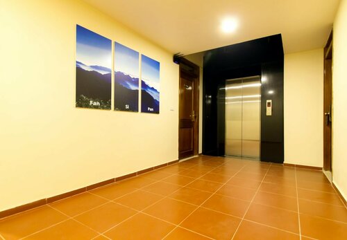 Sapa Centre Hotel, Buchen Sie Hotel Sapa Lao Cai