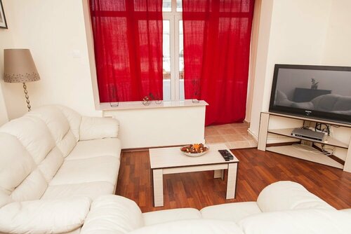 Moxy Bucharest Old Town, Prenota Appartamento Hotel a Bucarest con parcheggio, vicino a Stazione metro Universitate, Parcheggio