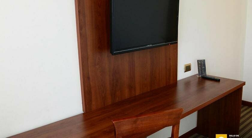Casa Spark Santiago