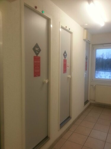 Motel 24h Bremen Ost, Rezervați Motel Ferden Berlin