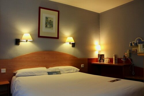 Kyriad, Prenota Hotel Bourges Cher