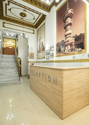 Отель Nea Metropolis, Забронировать Отель Салоники Македония, рядом с Thessaloniki Courthouse
