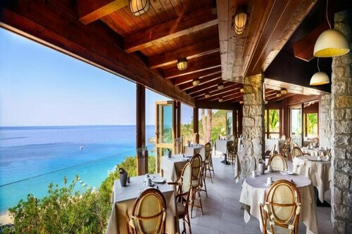 Hotel Baia Imperiale, Prenota Hotel Campo nell'Elba Isola d'Elba
