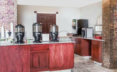 Hawthorn Extended Stay by Wyndham Dallas, Забронировать Отель Даллас Dallas - Fort Worth Metropolitan Area