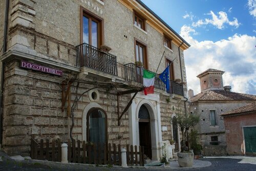 Villa Cosilinum, Book Villa Hotels in Cilento with Breakfast, Breakfasts