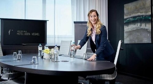 Van der Valk Hotel Uden-Veghel, Buchen Sie Hotel Veghel Nordbrabant