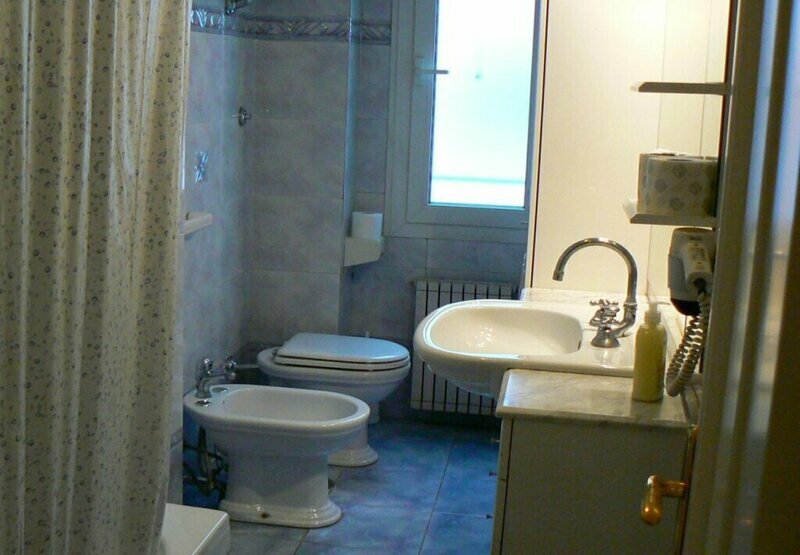 Tourist House Roma
