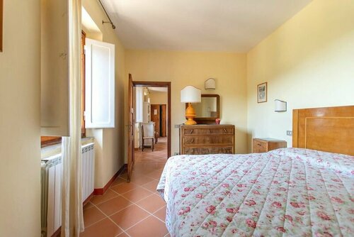 Agriturismo Fattoria Santo Stefano, Забронировать Курортный отель Отели Кьянти с бассейном, Бассейн