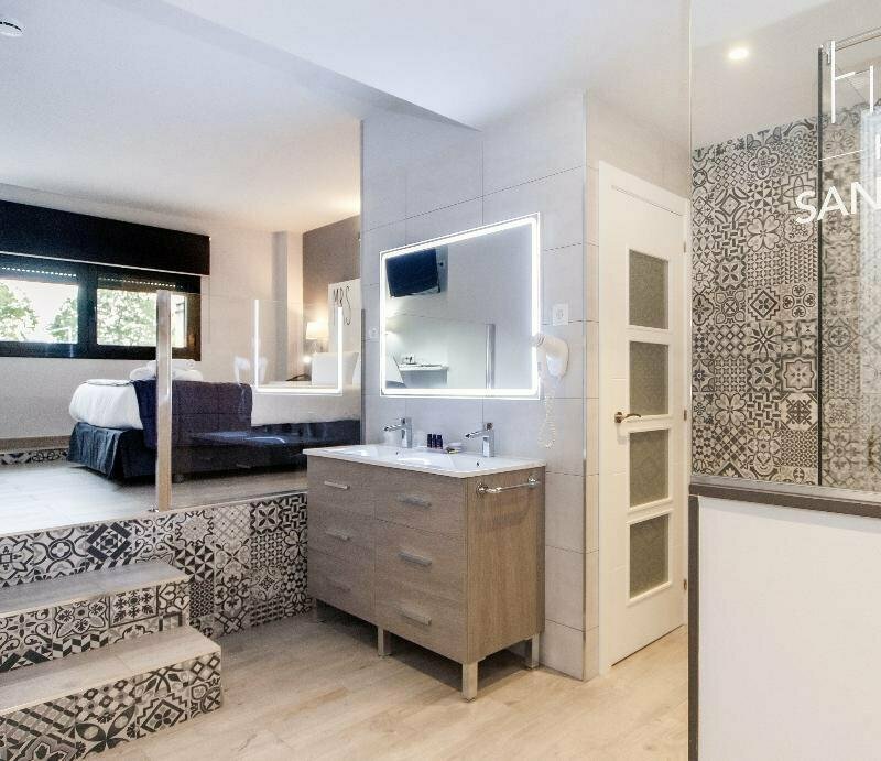 Hotel Sant Pere II