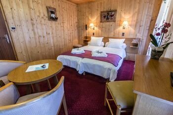 Hotel Peter Pan, Забронировать Отель Морзин Порт дю Солей, рядом с Горнолыжный подъемник Пре Фавр