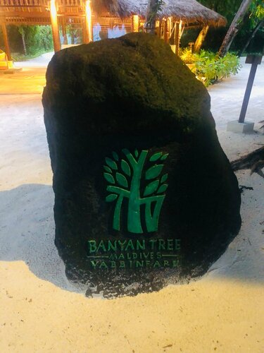 Banyan Tree Vabbinfaru, Reserva ahora Hotel Malé Atolón Baa