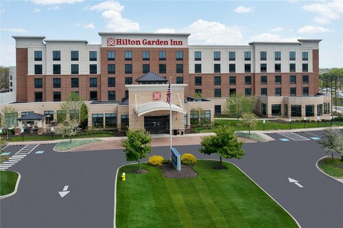 Hilton Garden Inn Akron, Забронировать Отель Отели Акрона с бассейном, Бассейн