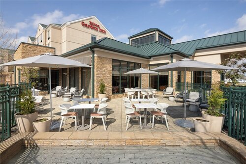 Hilton Garden Inn Bowling Green, Buchen Sie Hotel Bowling Green Kentucky