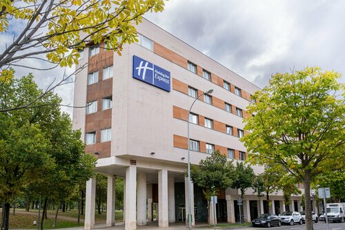 NH Logroño, Book Hotel Logroño La Rioja
