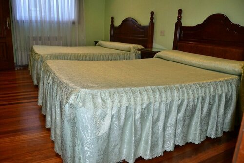 Pensión Residencia Buenos Aires, Réserver Hôtel Pontevedra 