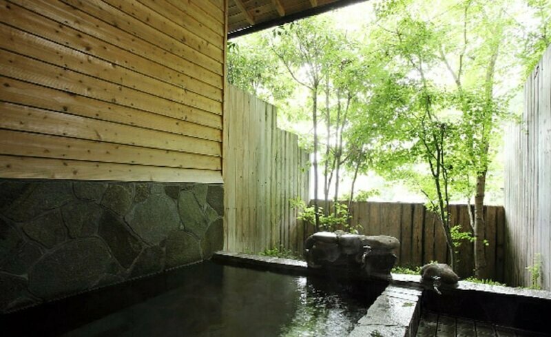 Yufuin Ryokan Yufumomiji