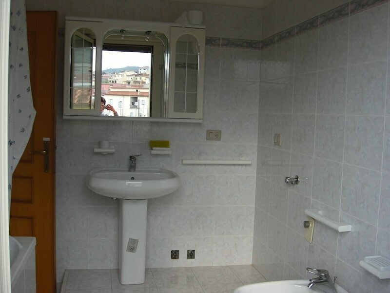 Bedandbreakfast Casa Cuccuddau