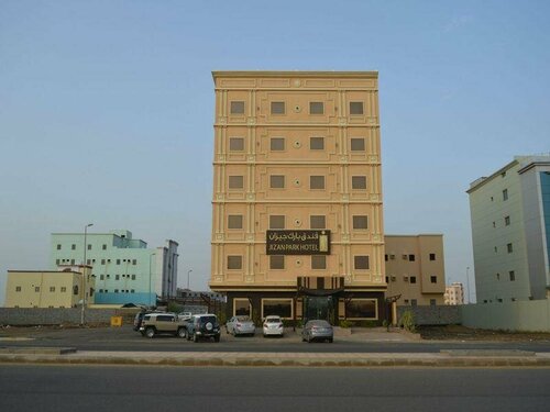 Jazan Inn Hotel, Забронировать Отель Джизан Джизан