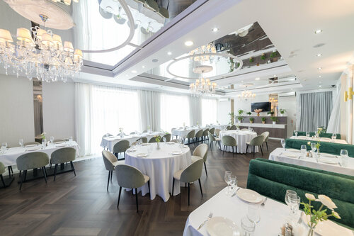 Аквилон Отель, Prenota Hotel Hotel a Novosibirsk Region con piscina, Piscina