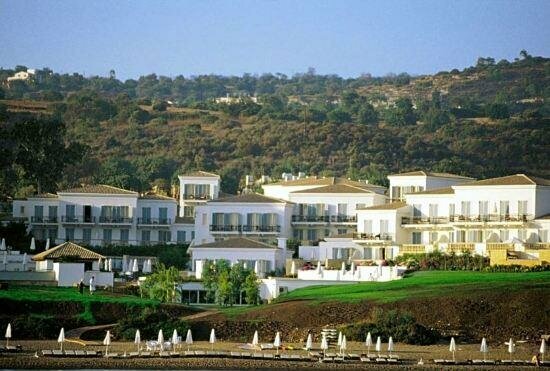 Anassa Hotel