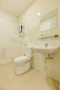 Fumah Hotel Jalan Kuching
