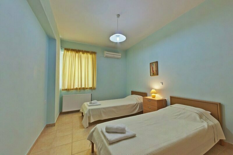 Matinas Residence