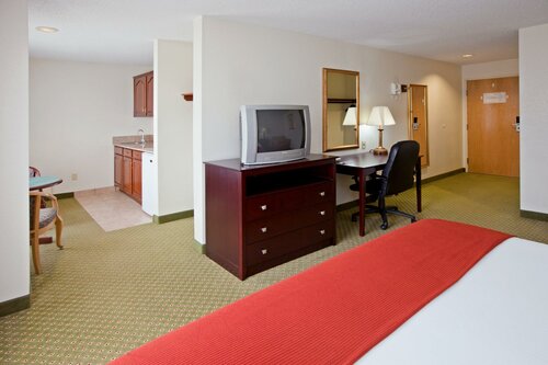 Holiday Inn Express Washington by IHG, Prenota Hotel Washington Indiana