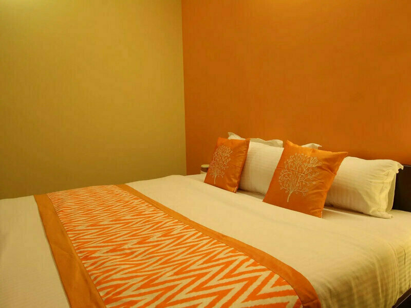 Oyo Rooms C Road Paota