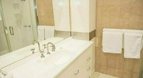 Garden City Motor Inn Mt Gravatt