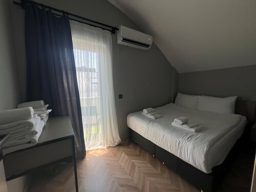 Moon Suites, Забронировать Отель Отели Муратпаша с парковкой, Парковка