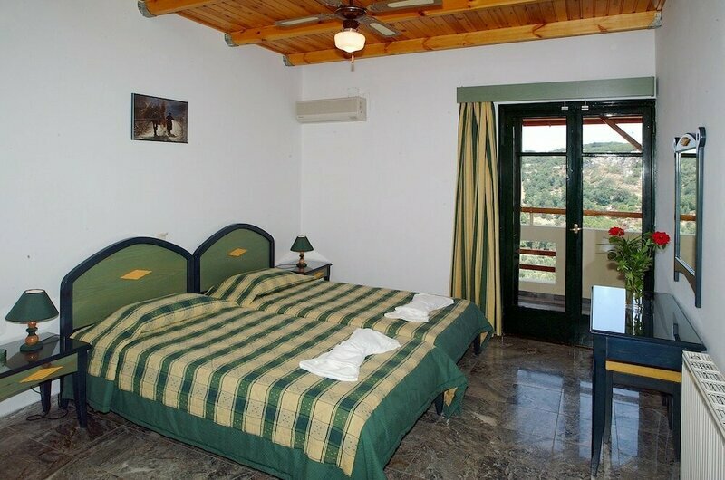 Stratos Villas
