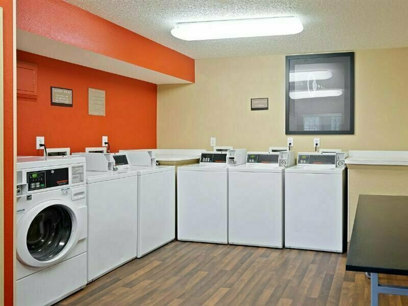 Extended Stay America